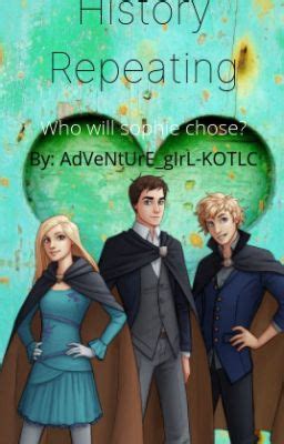 KFTLC Fanfiction.